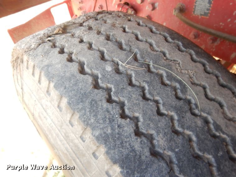 image for item HU9306 1994 Mack DM6900  ready mix truck