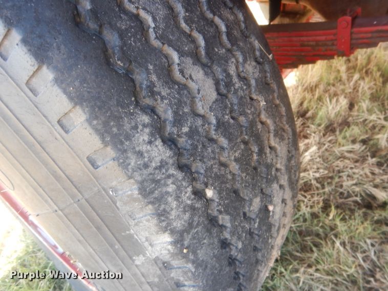 image for item HU9306 1994 Mack DM6900  ready mix truck