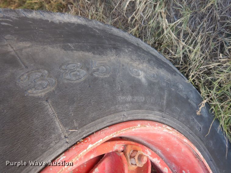 image for item HU9306 1994 Mack DM6900  ready mix truck