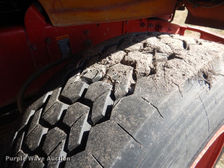 image for item HU9306 1994 Mack DM6900  ready mix truck