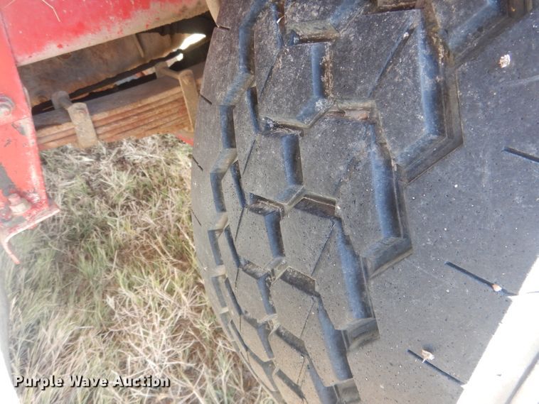 image for item HU9306 1994 Mack DM6900  ready mix truck