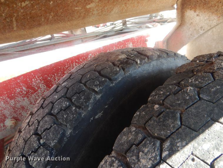 image for item HU9306 1994 Mack DM6900  ready mix truck