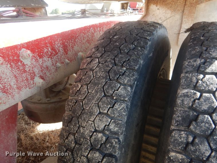 image for item HU9306 1994 Mack DM6900  ready mix truck