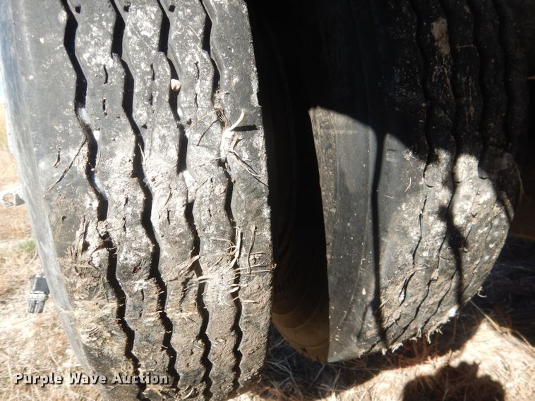 image for item HU9306 1994 Mack DM6900  ready mix truck