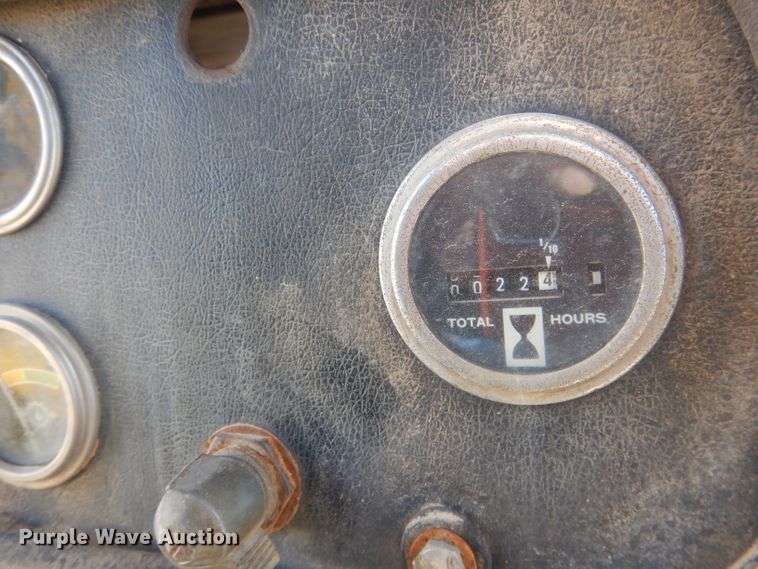 image for item HU9309 Fiat-Allis 21C  dozer