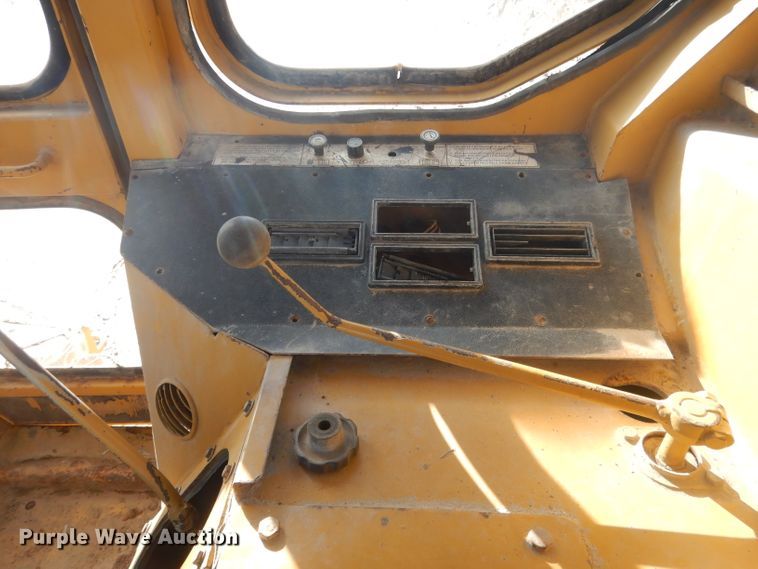 image for item HU9309 Fiat-Allis 21C  dozer