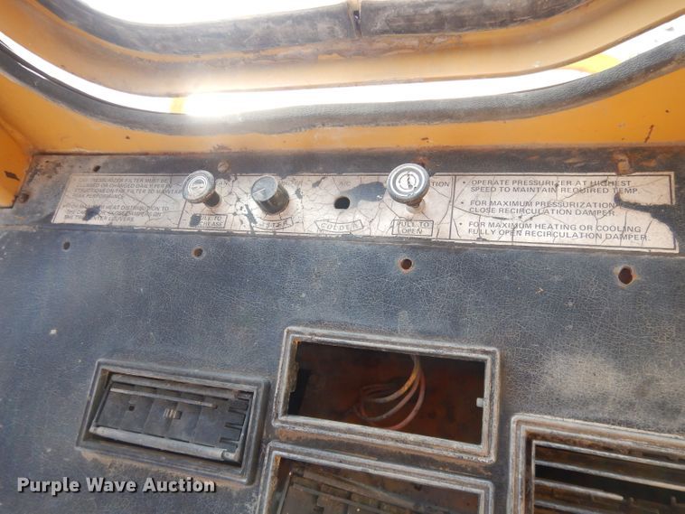 image for item HU9309 Fiat-Allis 21C  dozer