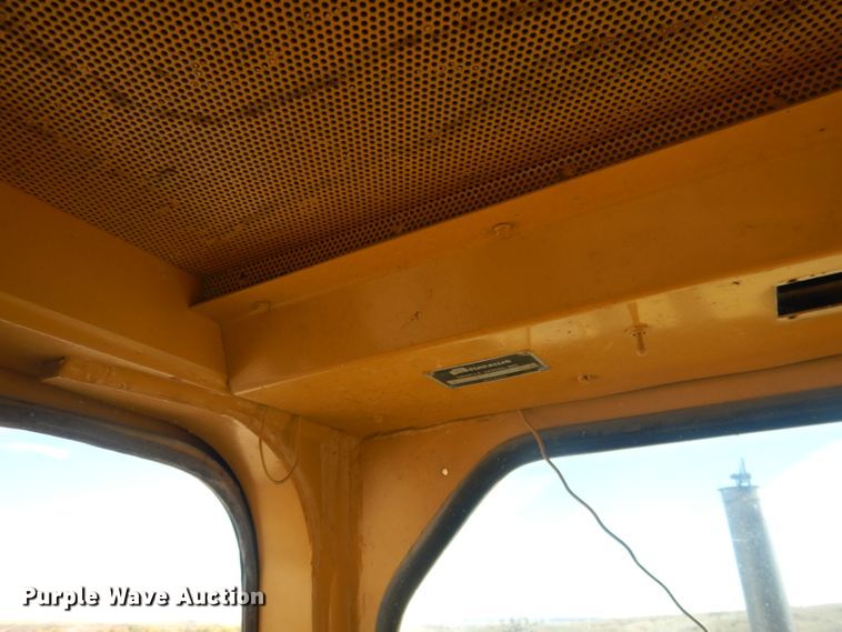 image for item HU9309 Fiat-Allis 21C  dozer