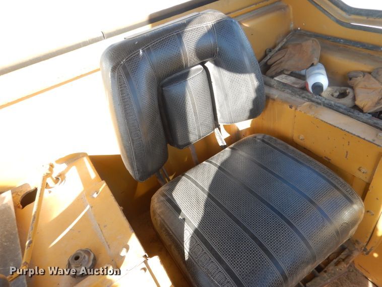 image for item HU9309 Fiat-Allis 21C  dozer