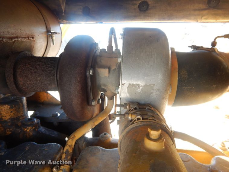 image for item HU9309 Fiat-Allis 21C  dozer