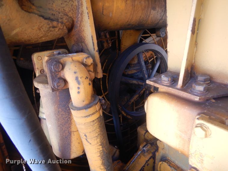 image for item HU9309 Fiat-Allis 21C  dozer