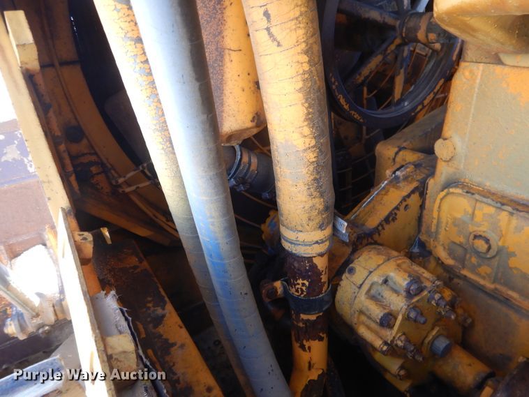 image for item HU9309 Fiat-Allis 21C  dozer