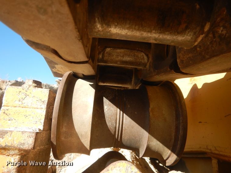 image for item HU9309 Fiat-Allis 21C  dozer