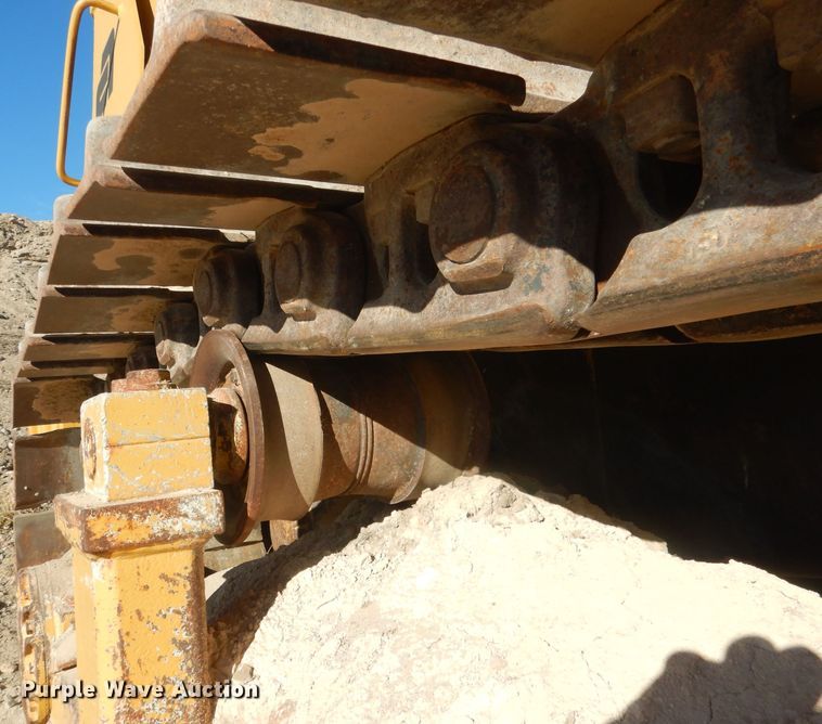 image for item HU9309 Fiat-Allis 21C  dozer