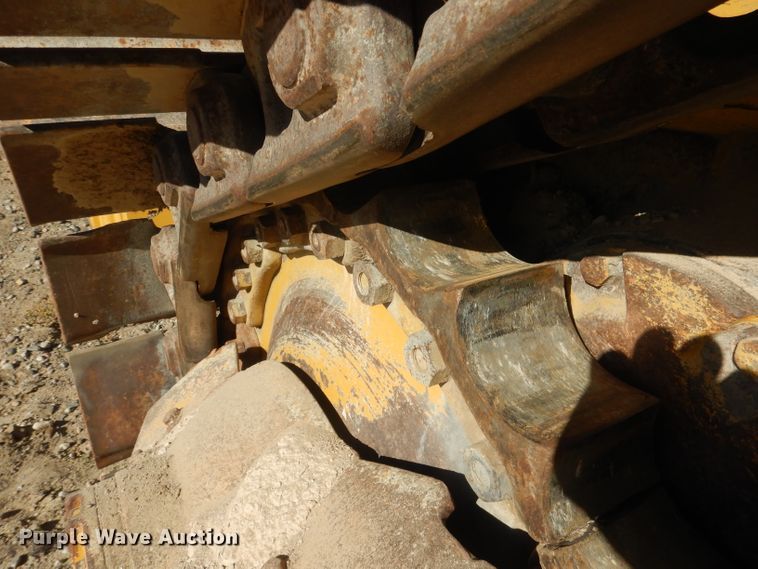 image for item HU9309 Fiat-Allis 21C  dozer