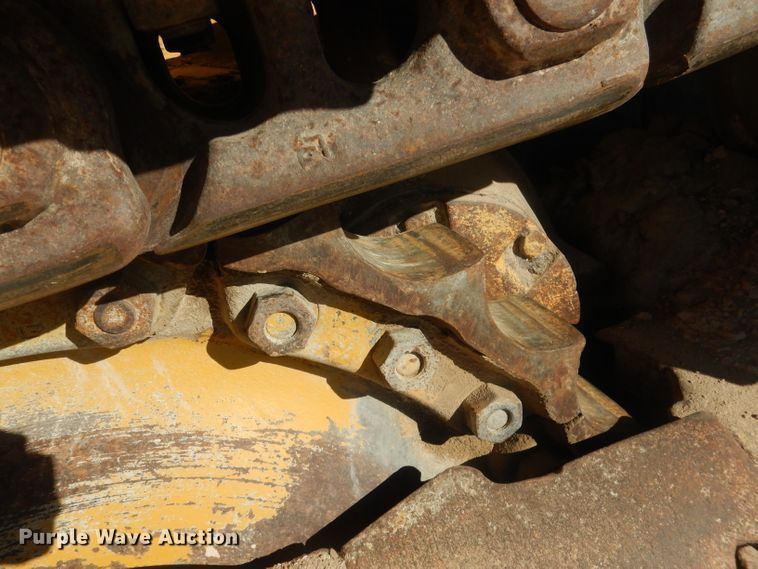 image for item HU9309 Fiat-Allis 21C  dozer