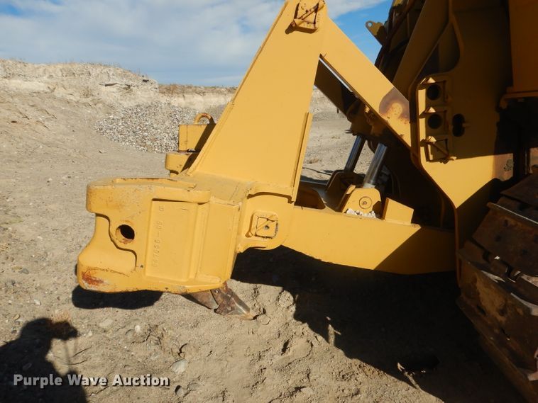 image for item HU9309 Fiat-Allis 21C  dozer