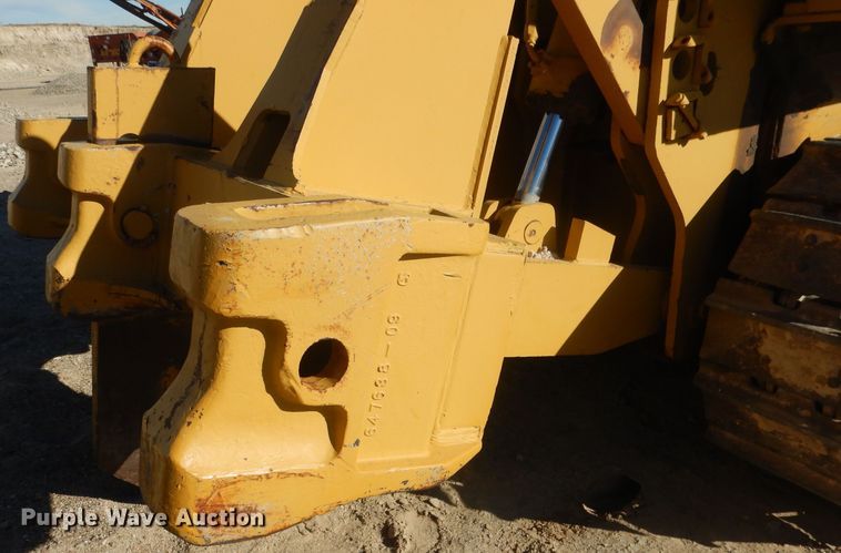 image for item HU9309 Fiat-Allis 21C  dozer