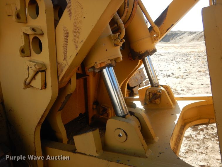 image for item HU9309 Fiat-Allis 21C  dozer