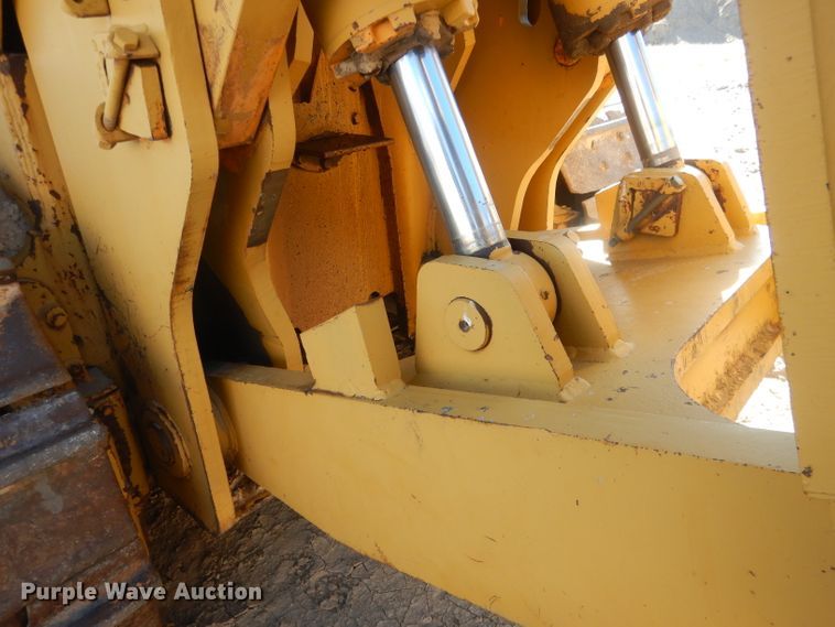 image for item HU9309 Fiat-Allis 21C  dozer