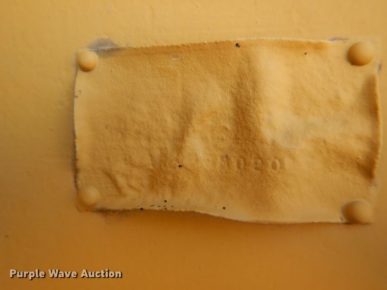 image for item HU9309 Fiat-Allis 21C  dozer