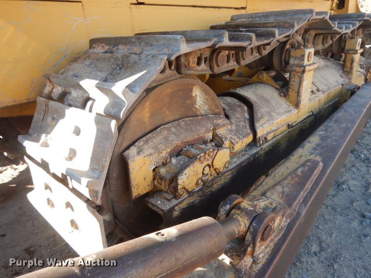 image for item HU9309 Fiat-Allis 21C  dozer