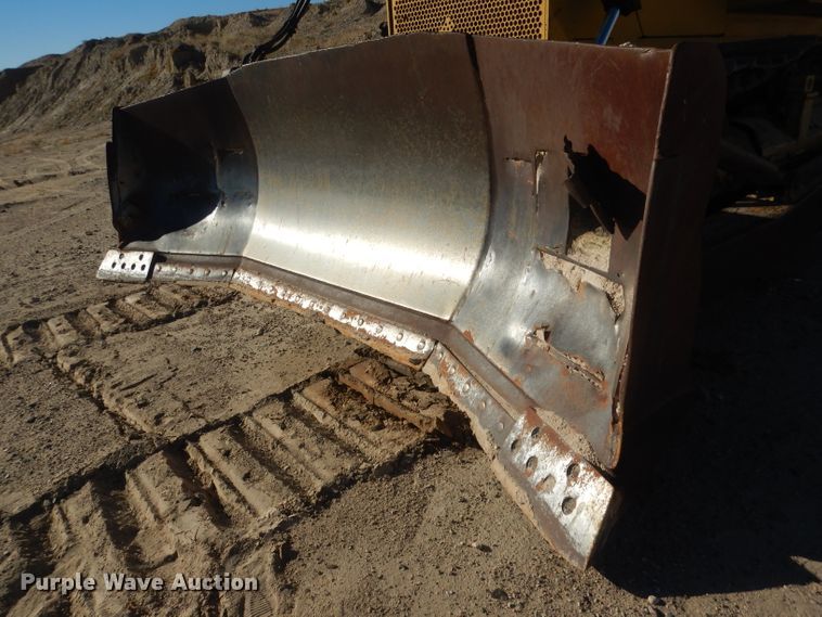 image for item HU9309 Fiat-Allis 21C  dozer