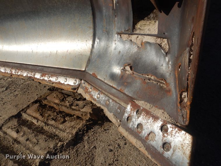 image for item HU9309 Fiat-Allis 21C  dozer