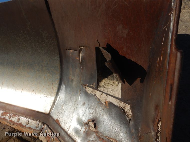 image for item HU9309 Fiat-Allis 21C  dozer