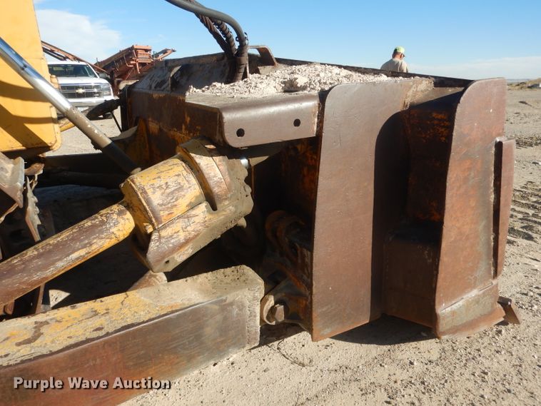 image for item HU9309 Fiat-Allis 21C  dozer