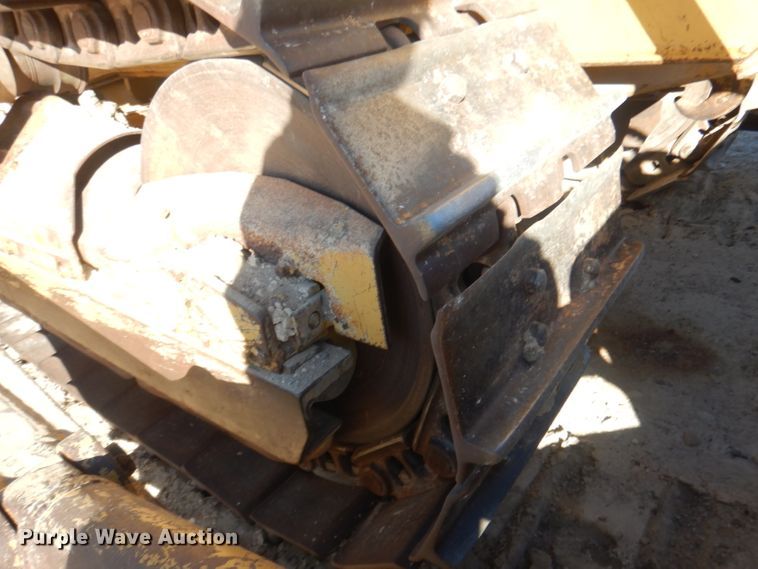 image for item HU9309 Fiat-Allis 21C  dozer