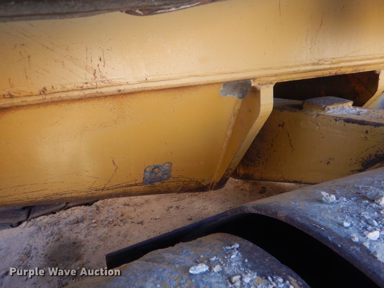 image for item HU9309 Fiat-Allis 21C  dozer