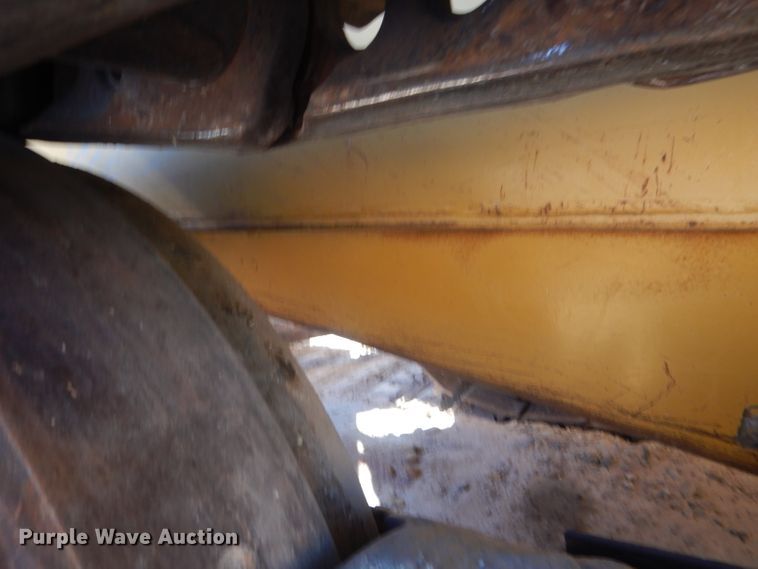 image for item HU9309 Fiat-Allis 21C  dozer