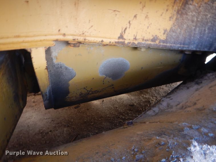 image for item HU9309 Fiat-Allis 21C  dozer