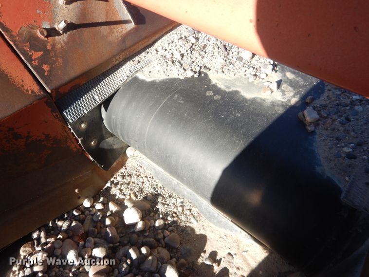 image for item HU9310 2007 Extec S3  screening plant