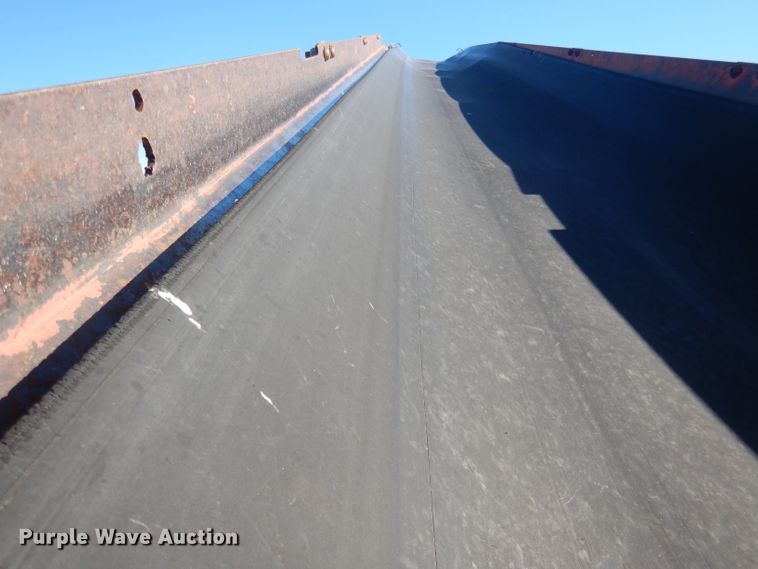 image for item HU9310 2007 Extec S3  screening plant