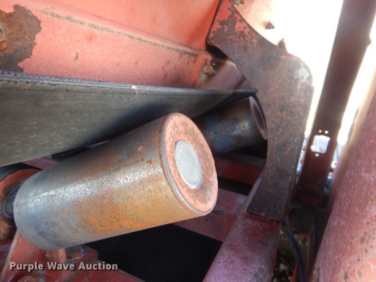 image for item HU9310 2007 Extec S3  screening plant