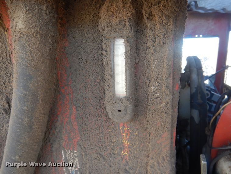 image for item HU9310 2007 Extec S3  screening plant