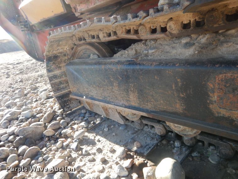 image for item HU9310 2007 Extec S3  screening plant