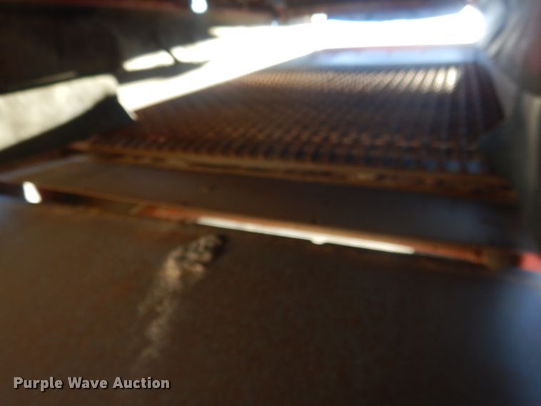 image for item HU9310 2007 Extec S3  screening plant