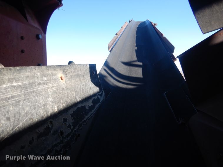 image for item HU9310 2007 Extec S3  screening plant