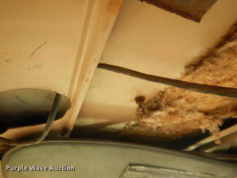 image for item HU9313 1985 Ford LT9000  ready mix truck