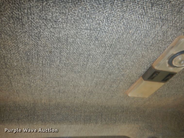 image for item HU9314 2009 John Deere 1050J  dozer