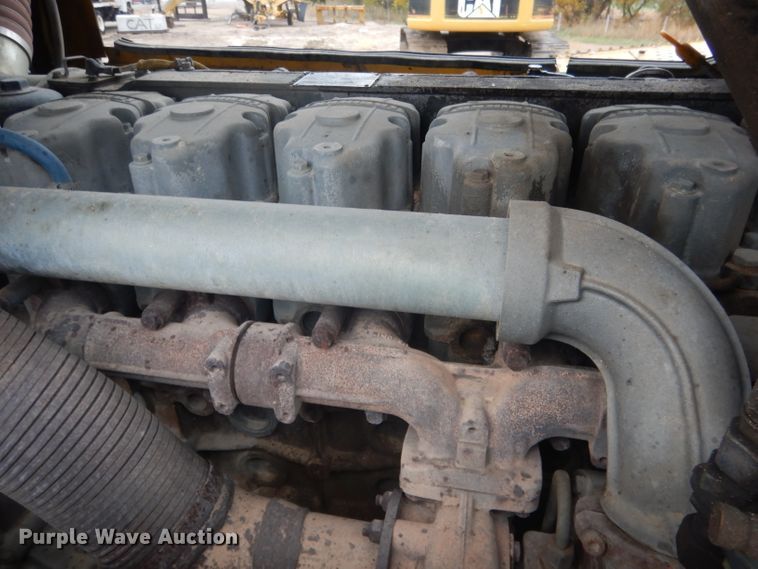 image for item HU9314 2009 John Deere 1050J  dozer