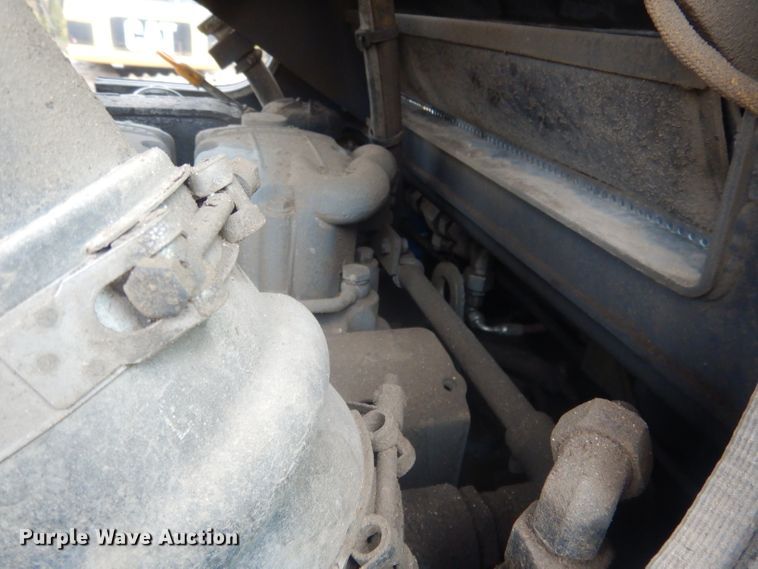 image for item HU9314 2009 John Deere 1050J  dozer