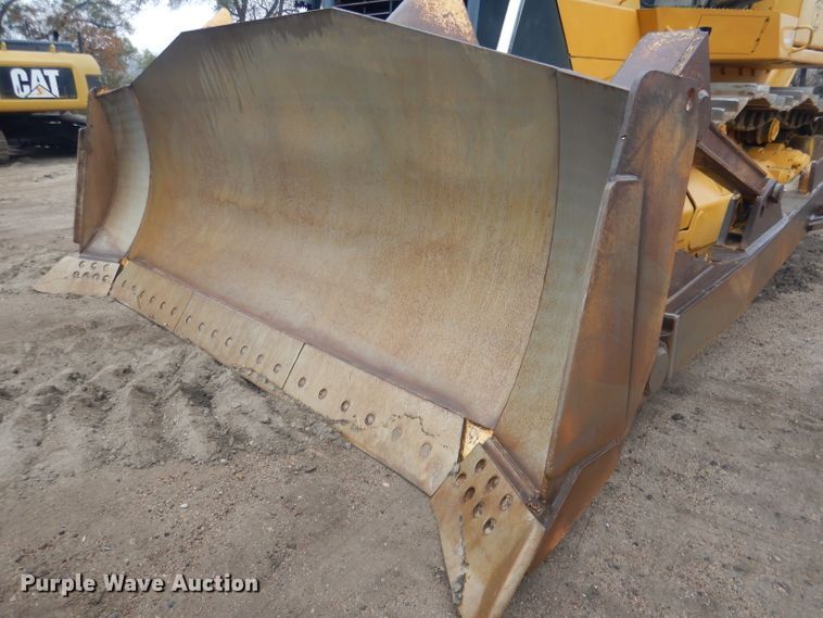 image for item HU9314 2009 John Deere 1050J  dozer