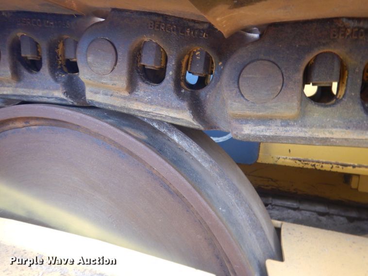 image for item HU9314 2009 John Deere 1050J  dozer