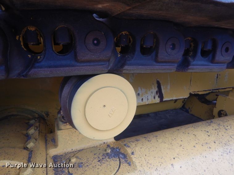 image for item HU9314 2009 John Deere 1050J  dozer