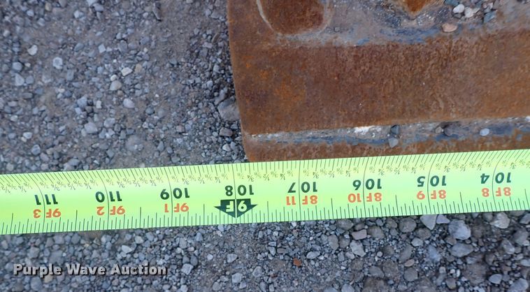 image for item IC9534 1988 John Deere 644E  wheel loader