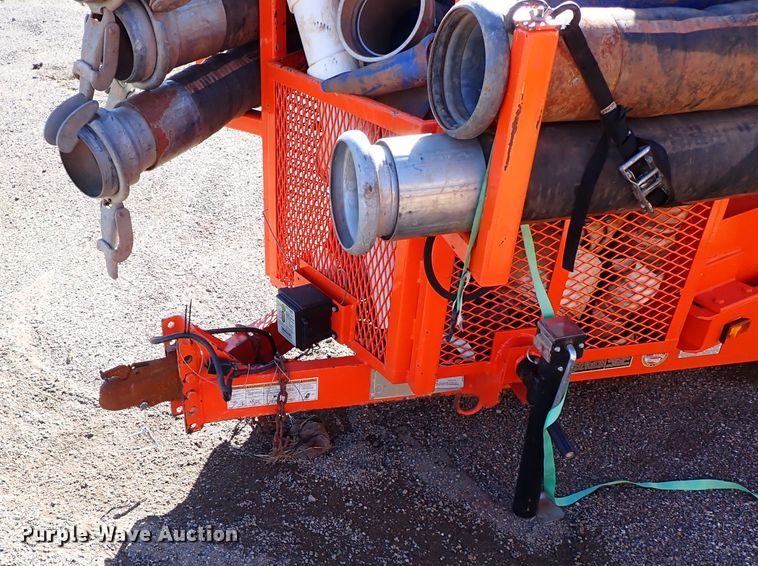 image for item IC9535 2016 Godwin  6" pump